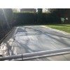 Nero Guard sigurnosni prekrivač - un. dim 6x3m